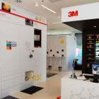 3M inovation centrum, 2012