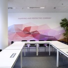 Offices and meeting rooms design, designer Jakub Hájek
